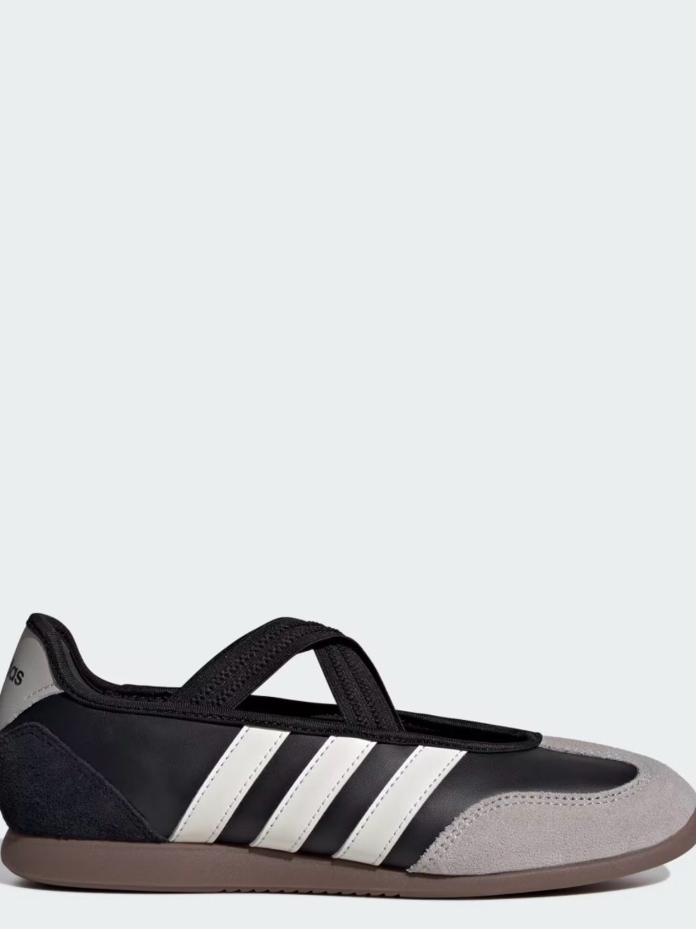 Adidas Barreda Mary Jane